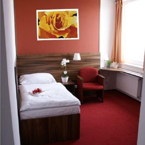 Pokoj se sprchou  pro 1 os.