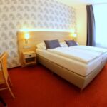 Hotel FLORA Mariánské Lázně