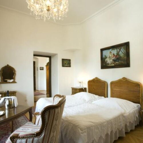 Camera dubla standard