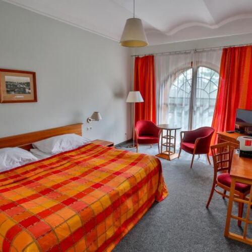 Superior  Pokoj pro 2 os.