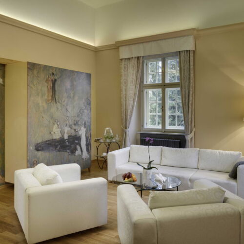 Grand Family Pokoj pro 4 os.