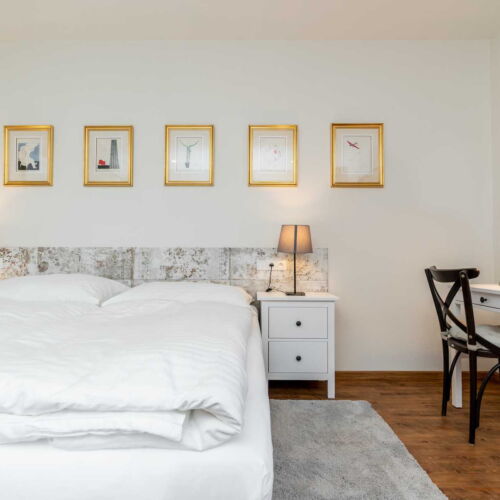 Pokój 2-osobowy udogodnienia dla niepełnosprawnych