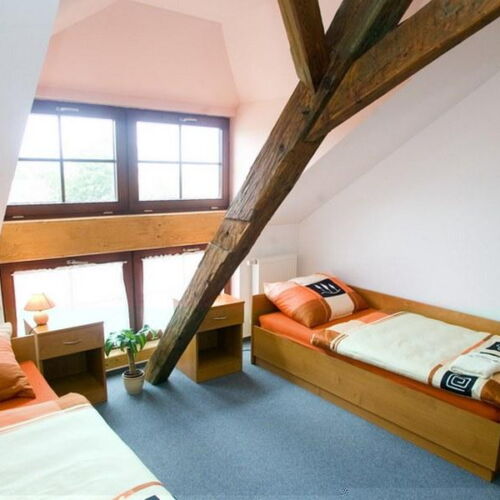 Pokój 2-osobowy z prysznicem