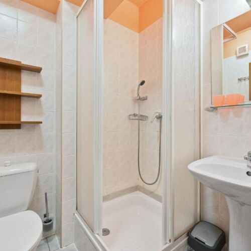 Standard Doppelzimmer (Zusatzbett möglich)