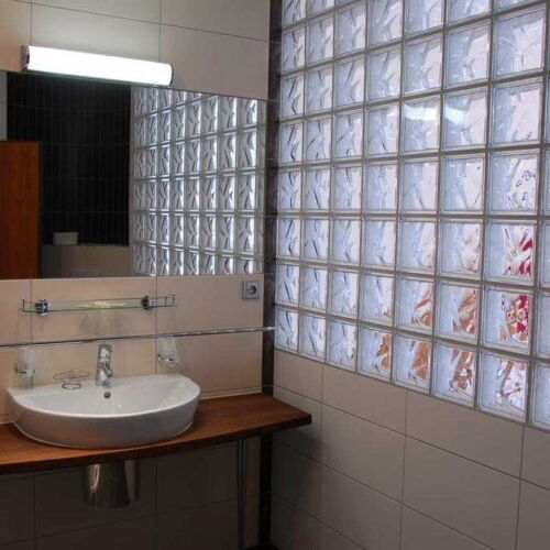 1-Room Balcony Apartment for 2 Persons