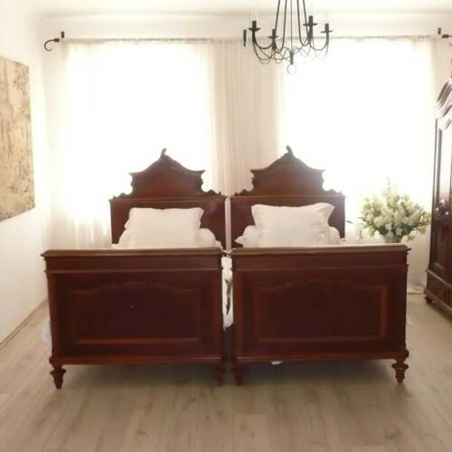 Apartament cu duș cu aer condiționat pentru 2 pers.