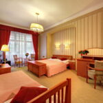 Hotel Salvator Praha