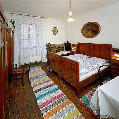 Pokój 2-osobowy z prysznicem