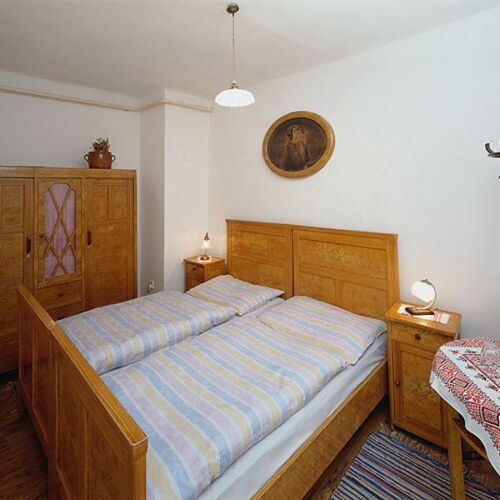 Pokój 4-osobowy z prysznicem