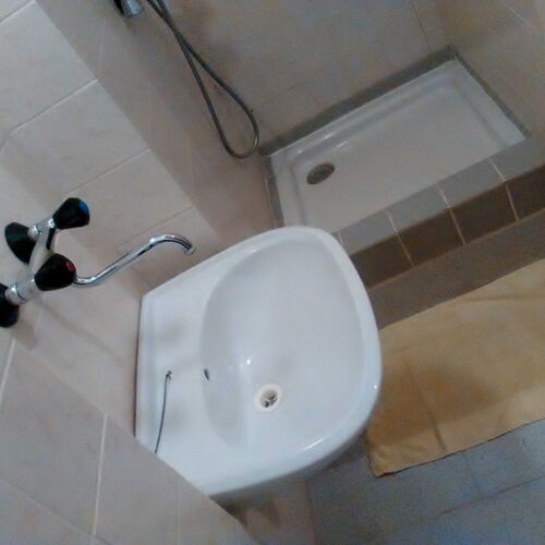 Pokój 3-osobowy Economy z łazienką