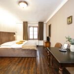 Hotel Švamberský dům Český Krumlov