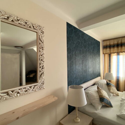 Triple Room with Shower