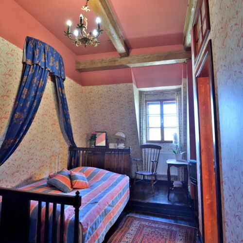 Deluxe Single Room with Shower