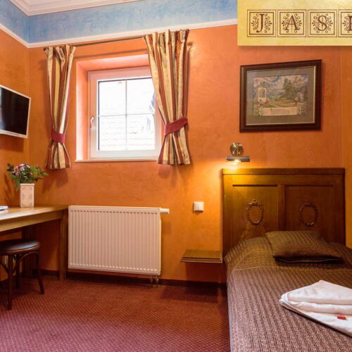 Superior Single Room