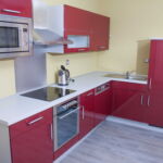 Premium Apartment for 2 Persons with Shower (extra beds available)