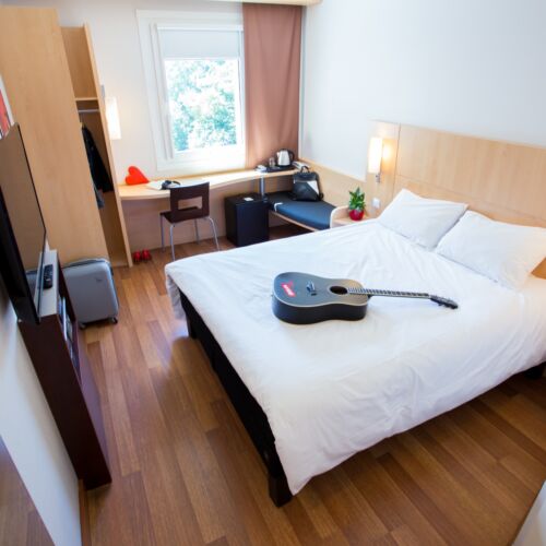 Pokój 1-osobowy z klimatyzacją z prysznicem