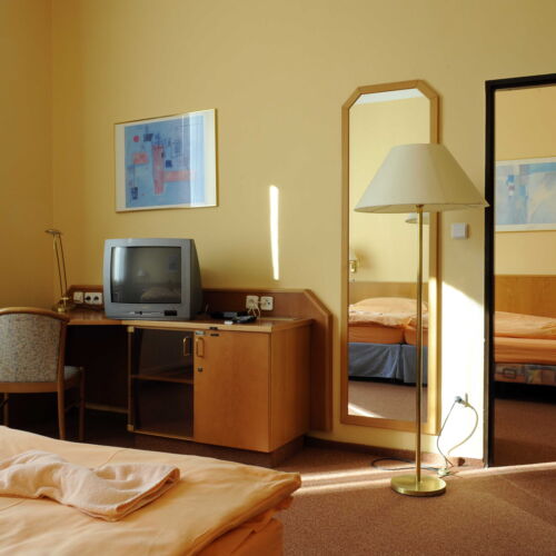 Apartmán s novou kuchyní ***  203