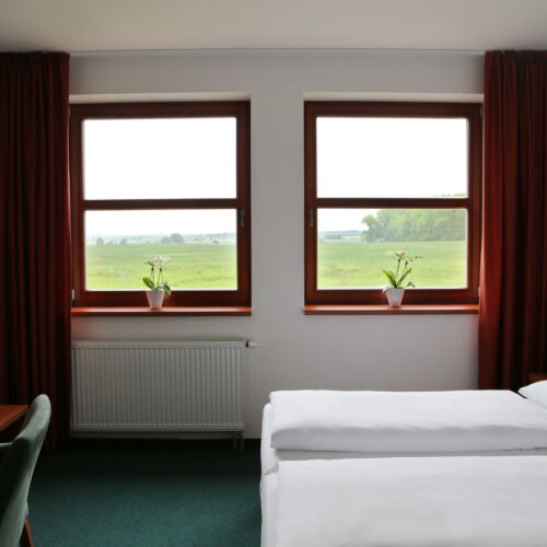 Pokój 1-osobowy z prysznicem