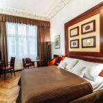 Hotel La Bohemia Karlovy Vary