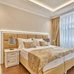 Zweibettzimmer mit Klimaanlage (Zusatzbett möglich)