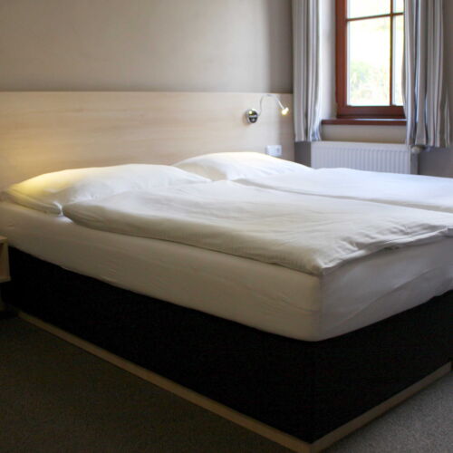 Pokoj se sprchou  pro 2 os.