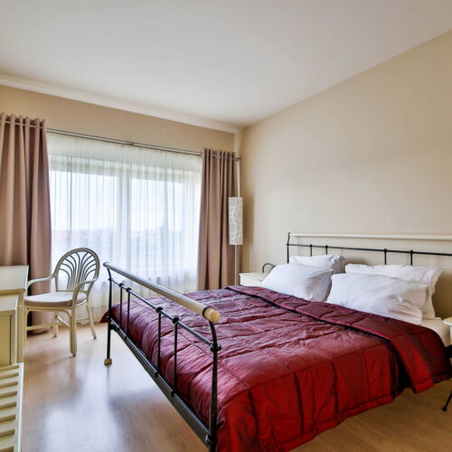 Double Room (extra bed available)