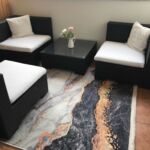 Apartman pro 3 os. (s možností přistýlky)