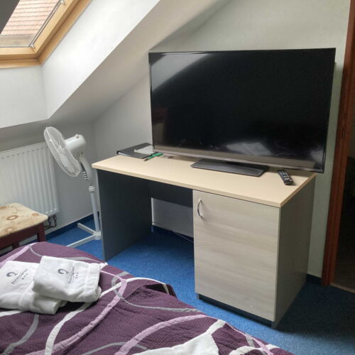 Camera single standard