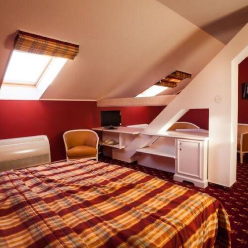 Pokój 2-osobowy Superior