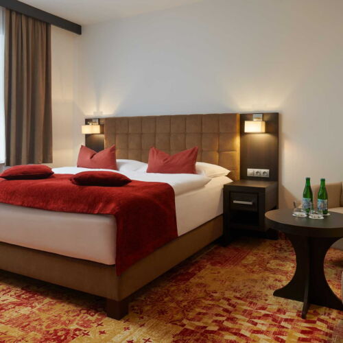 Pokój 2-osobowy Superior