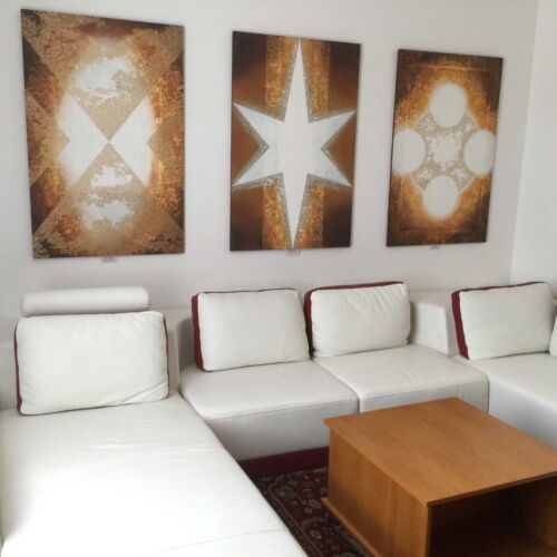 Camera twin (se poate solicita pat suplimentar)