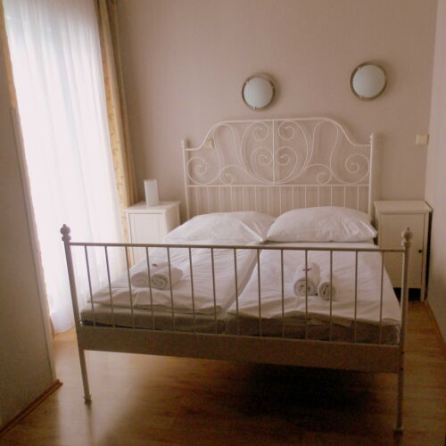 Pokój 2-osobowy z prysznicem