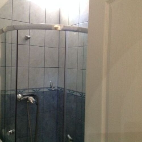 Standard 1-Zimmer-Apartment für 2 Personen Obergeschoss