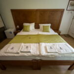 Standard Double Room with Kitchenette