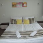 Romantic Exclusive 1-Room Apartment for 3 Persons