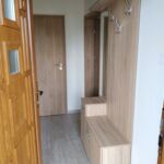 Ground Floor 3-Room Apartment for 5 Persons with Shower