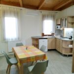 3-Room Apartment for 4 Persons with Shower