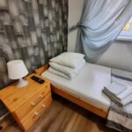 Pokój 1-osobowy na parterze Standard
