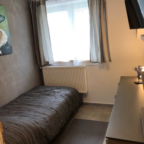 Pokój 1-osobowy na piętrze Standard