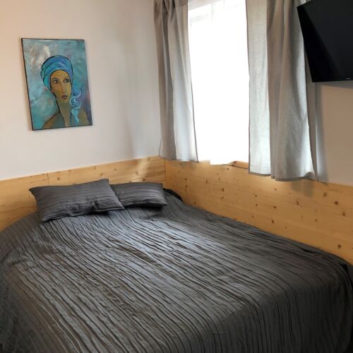 Pokój 2-osobowy na piętrze Standard