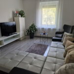 Upstairs Premium Apartment for 5 Persons
