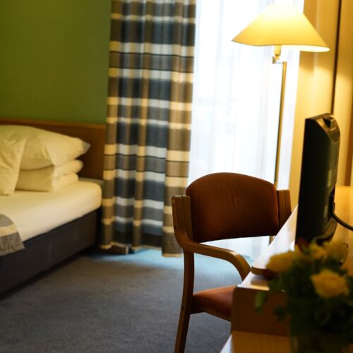 Pokój 1-osobowy Standard