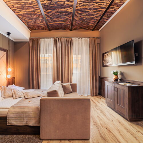 Superior Premium Pokoj pro 3 os.