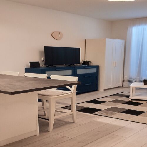 Studio Premier Apartman pro 2 os. s 1 ložnicí