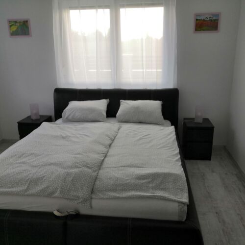 Apartman (jako celek) pro 6 os. s výhledem do zahrady celý Dům