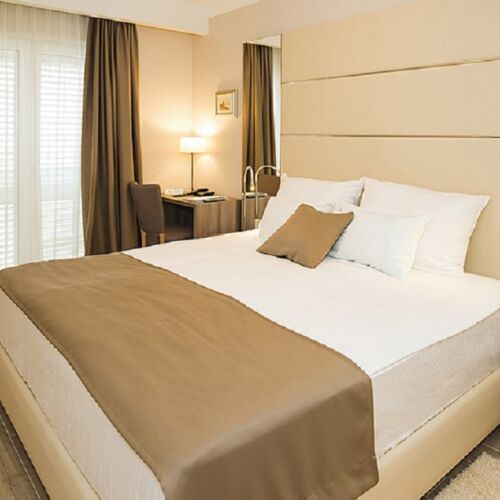 Standard Park View Double Room