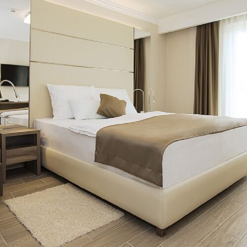 Superior Park View Double Room