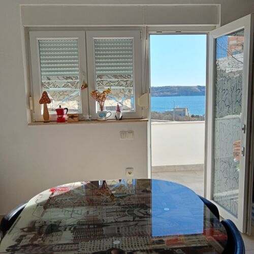 Apartman za 2 osoba(e) sa 1 spavaće(om) sobe(om)