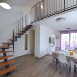 2-Room Gallery Family Apartment for 4 Persons