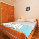 Economy Tourist 2-Room Apartment for 4 Persons
